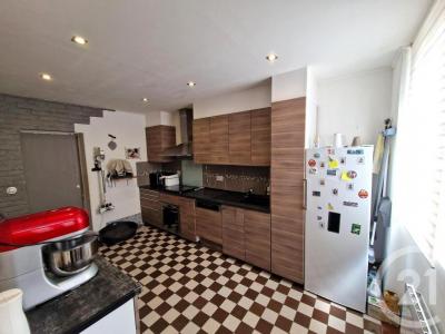 For sale Pont-sainte-maxence 4 rooms 62 m2 Oise (60700) photo 0