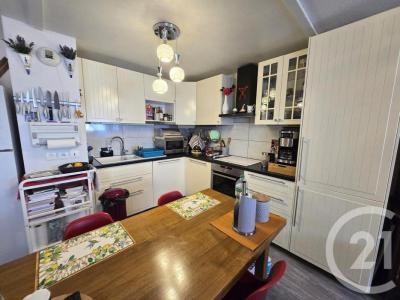 Annonce Vente 3 pices Appartement Pont-sainte-maxence 60