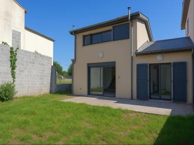 For sale Tampon 4 rooms 70 m2 Reunion (97430) photo 0
