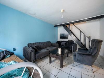 Annonce Vente 2 pices Appartement Pierrefitte-sur-seine 93