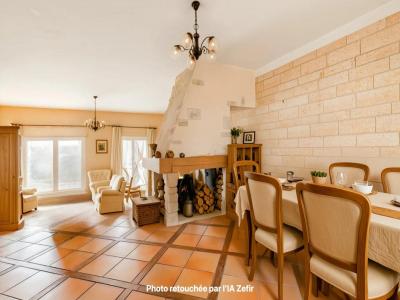 For sale Montreuil 8 rooms 240 m2 Seine saint denis (93100) photo 0