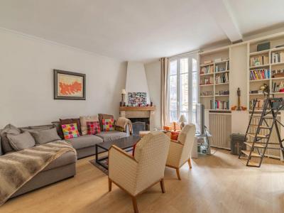 Annonce Vente 5 pices Maison Boulogne-billancourt 92