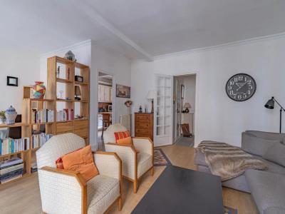Acheter Maison 121 m2 Boulogne-billancourt