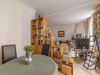 Acheter Maison Boulogne-billancourt Hauts de Seine