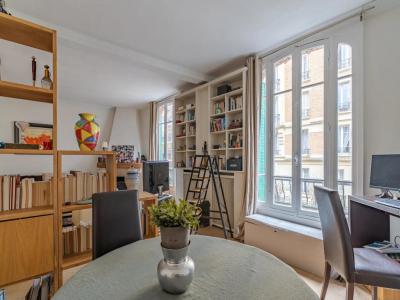 Acheter Maison Boulogne-billancourt 1090000 euros