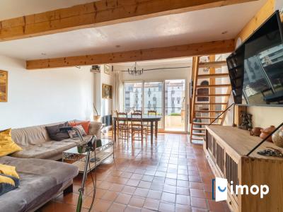 For sale Marseille-4eme-arrondissement 4 rooms 100 m2 Bouches du Rhone (13004) photo 0