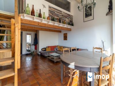 For sale Marseille-4eme-arrondissement 4 rooms 100 m2 Bouches du Rhone (13004) photo 1