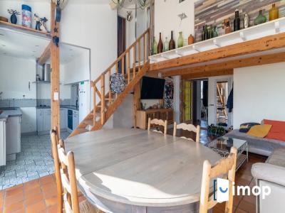 For sale Marseille-4eme-arrondissement 4 rooms 100 m2 Bouches du Rhone (13004) photo 2