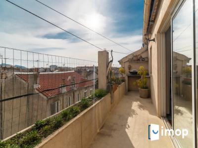 For sale Marseille-4eme-arrondissement 4 rooms 100 m2 Bouches du Rhone (13004) photo 3