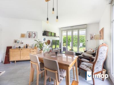 For sale Noisy-le-grand 3 rooms 65 m2 Seine saint denis (93160) photo 4