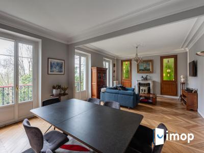 Acheter Maison 234 m2 Villecresnes