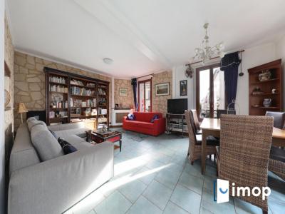 For sale Enghien-les-bains 6 rooms 110 m2 Val d'Oise (95880) photo 3