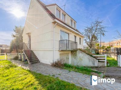 Annonce Vente 5 pices Maison Garges-les-gonesse 95