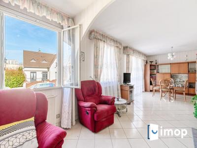 Acheter Maison 120 m2 Garges-les-gonesse