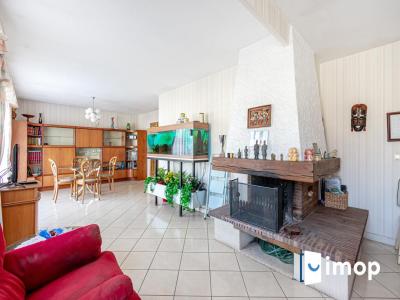 Acheter Maison Garges-les-gonesse 350000 euros