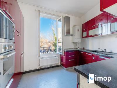 For sale Epinay-sur-seine 3 rooms 72 m2 Seine saint denis (93800) photo 1