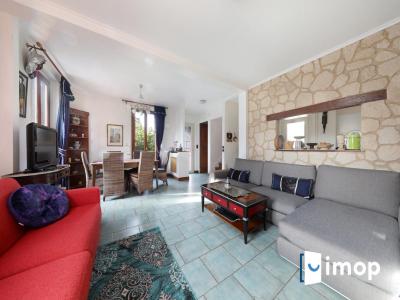 Acheter Maison Deuil-la-barre 445000 euros