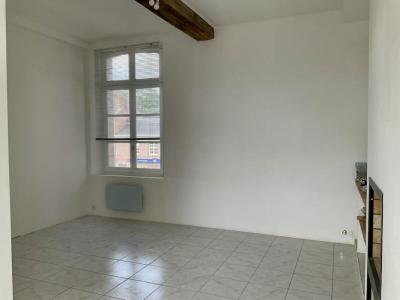 Annonce Vente 5 pices Appartement Abbeville 80