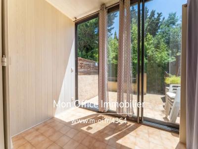 Annonce Vente 2 pices Appartement Sanary-sur-mer 83