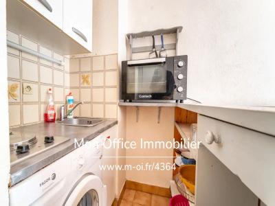 Acheter Appartement Sanary-sur-mer 130000 euros