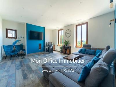 For sale Fare-les-oliviers 5 rooms 153 m2 Bouches du Rhone (13580) photo 2