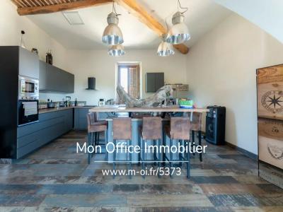 For sale Fare-les-oliviers 5 rooms 153 m2 Bouches du Rhone (13580) photo 3