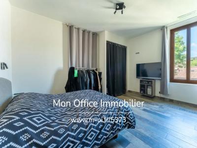 For sale Fare-les-oliviers 5 rooms 153 m2 Bouches du Rhone (13580) photo 4