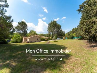Annonce Vente 4 pices Maison Aix-en-provence 13