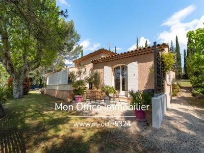Acheter Maison 112 m2 Aix-en-provence