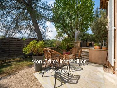 Acheter Maison Aix-en-provence 789000 euros