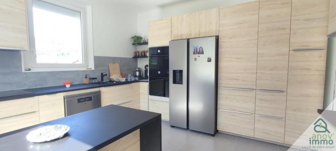 Annonce Vente 6 pices Maison Vaulnaveys-le-bas 38