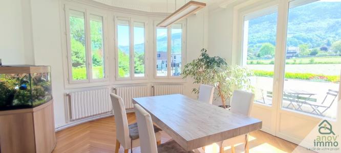 Acheter Maison 202 m2 Vaulnaveys-le-bas
