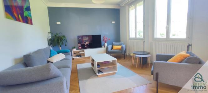 Acheter Maison Vaulnaveys-le-bas Isere