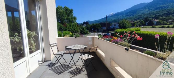 Acheter Maison Vaulnaveys-le-bas 440000 euros