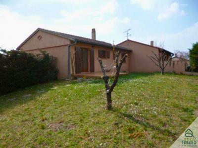 For sale Auterive 4 rooms 72 m2 Haute garonne (31190) photo 0