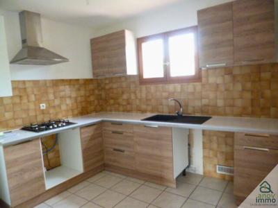 For sale Auterive 4 rooms 72 m2 Haute garonne (31190) photo 2