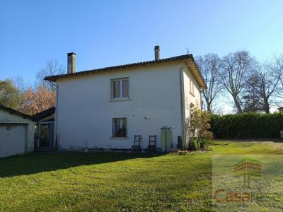 Acheter Maison Moissac Tarn et garonne
