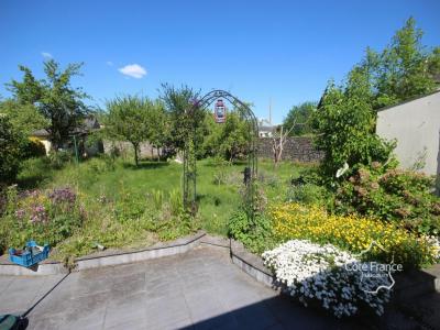 Annonce Vente 5 pices Maison Givet 08