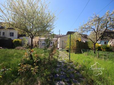 Acheter Maison 115 m2 Givet