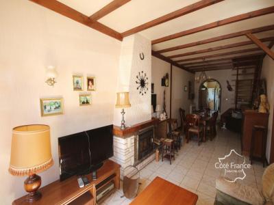 Acheter Maison Givet Ardennes