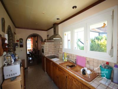 Acheter Maison Givet 148000 euros