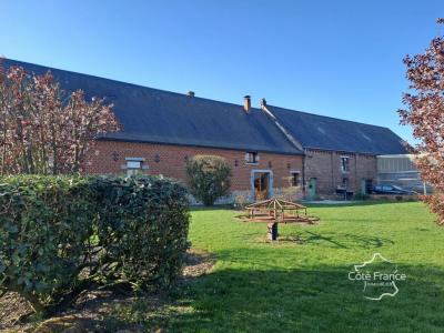 For sale Beaurepaire-sur-sambre 11 rooms 300 m2 Nord (59550) photo 0