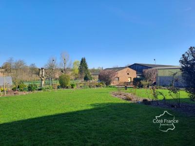 For sale Beaurepaire-sur-sambre 11 rooms 300 m2 Nord (59550) photo 2