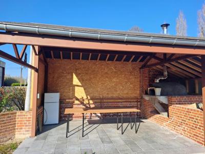 For sale Beaurepaire-sur-sambre 11 rooms 300 m2 Nord (59550) photo 3