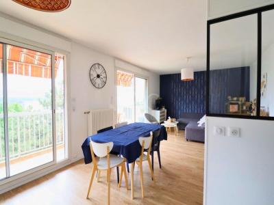 Annonce Vente 3 pices Appartement Tassin-la-demi-lune 69