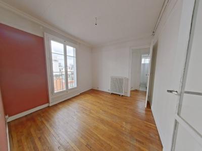 For sale Paris-20eme-arrondissement 2 rooms 30 m2 Paris (75020) photo 0
