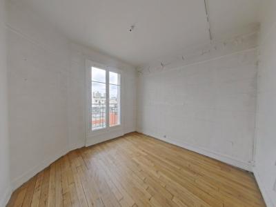 For sale Paris-20eme-arrondissement 2 rooms 30 m2 Paris (75020) photo 2