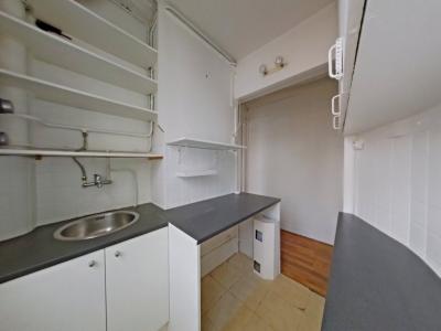 For sale Paris-20eme-arrondissement 2 rooms 30 m2 Paris (75020) photo 4