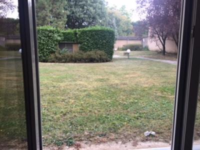 For rent Lyon-8eme-arrondissement 2 rooms 47 m2 Rhone (69008) photo 0