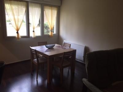 For rent Lyon-8eme-arrondissement 2 rooms 47 m2 Rhone (69008) photo 1